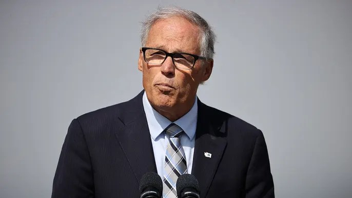 Group sues Washington governor over bill that allows sex change surgery for minors without parental&nbsp;consent