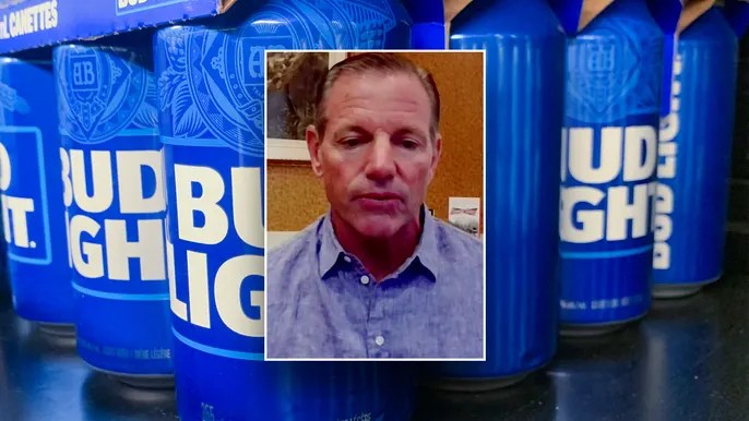 Anheuser-Busch family heir volunteers to buy back company from current owners: ‘Make that brand great&nbsp;again’