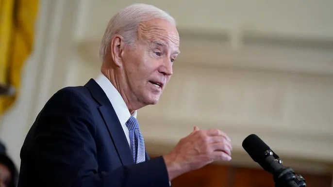 5 indications Joe Biden will not run in&nbsp;2024