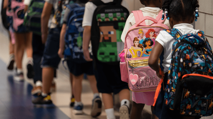 Florida school isolates Black students at assembly, reportedly offered gift cards to improve&nbsp;scores