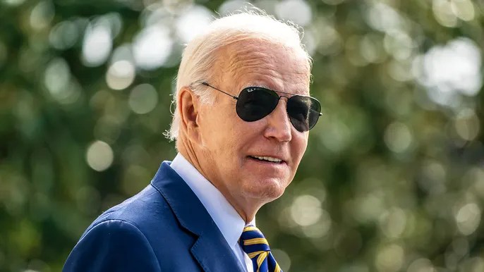 White House defends Biden following Hawaii ‘no comment’ debacle, insists he ‘didn’t hear the&nbsp;question’