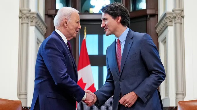 Canadian foreign affairs minister says Canada is preparing a ‘game plan’ in case of a far-right shift in&nbsp;US