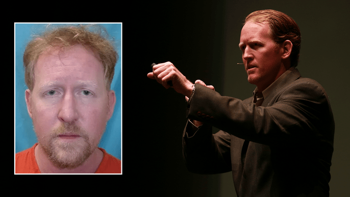 Navy SEAL who claimed to kill bin Laden arrested in&nbsp;Texas