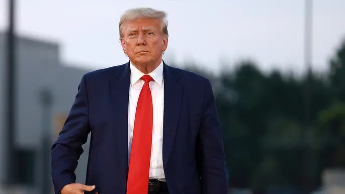 Trump Jan. 6 trial to begin March 4, amid GOP&nbsp;primaries