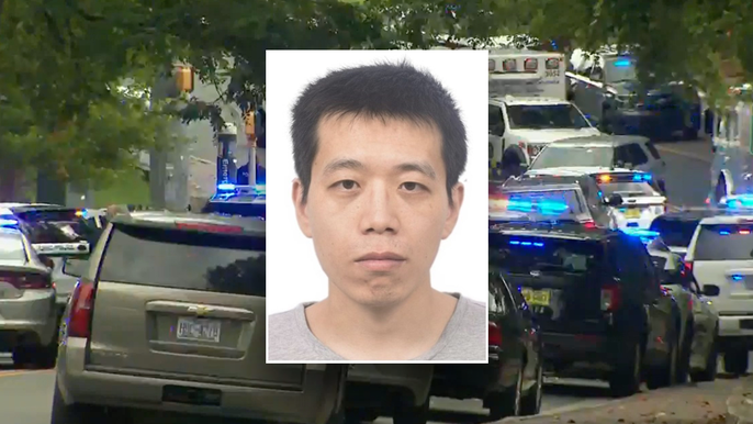 UNC Chapel Hill large police presence after reports of shot fired, ‘armed, dangerous person’ on or near&nbsp;campus