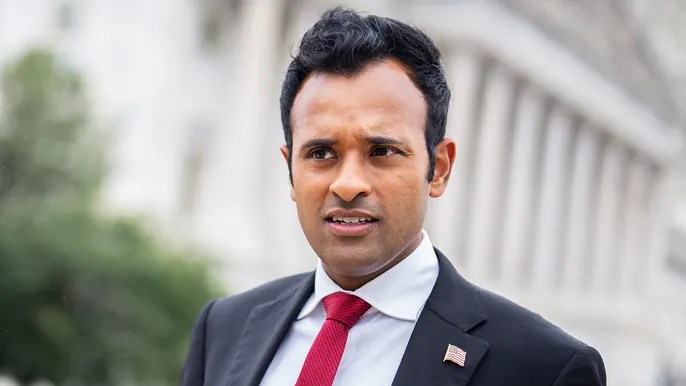 Ramaswamy camp uses Haley’s first name in attack that has critics raising&nbsp;eyebrows