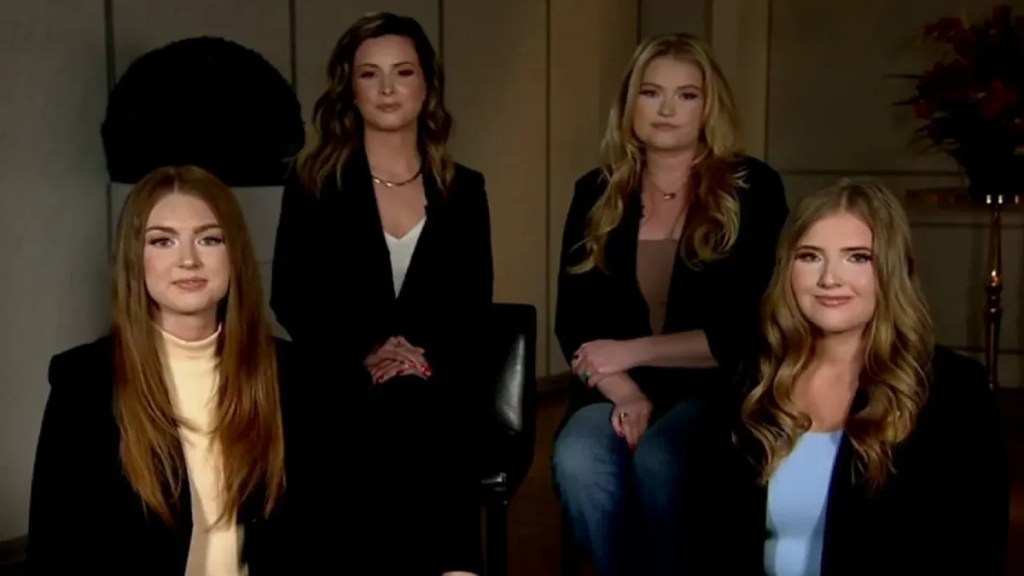 Federal judge dismisses University of Wyoming students’ lawsuit against trans sorority&nbsp;member