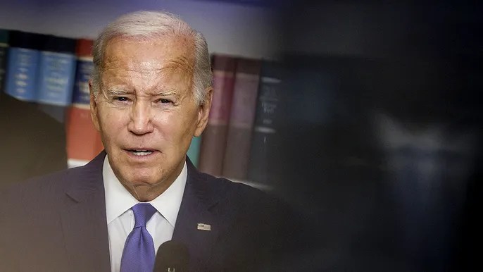 Third-party ‘spoiler’ candidate Cornel West says Democratic Party is ‘beyond redemption’