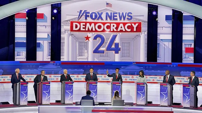 Dana Perino, Stuart Varney to co-moderate second GOP primary debate hosted by FOX&nbsp;Business