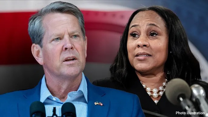 Gov Kemp says special session to remove DA Willis isn’t going to&nbsp;happen