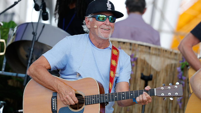 Legendary musician Jimmy Buffett dead at 76: ‘Lived his life like a song til the very last&nbsp;breath’