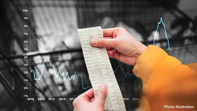 All income brackets now living paycheck to paycheck:&nbsp;Study