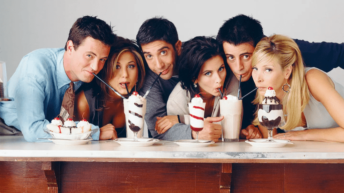 ‘Friends’ nearly recast a key character due to terrible&nbsp;chemistry