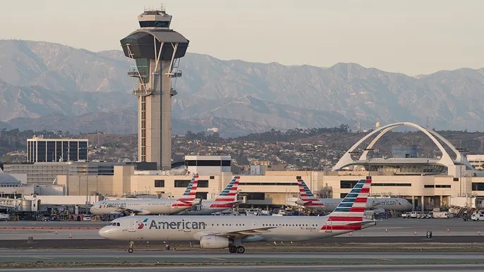 LAX ticketing area evacuated for police to investigate suspicious&nbsp;item