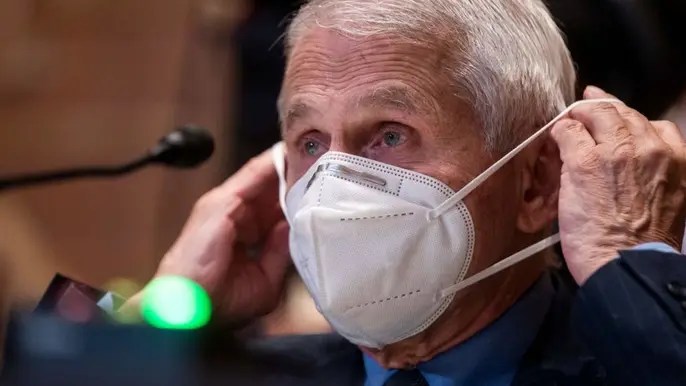 Fauci ‘concerned’ people won’t comply if masking recommendations return: ‘I hope’ they ‘abide’