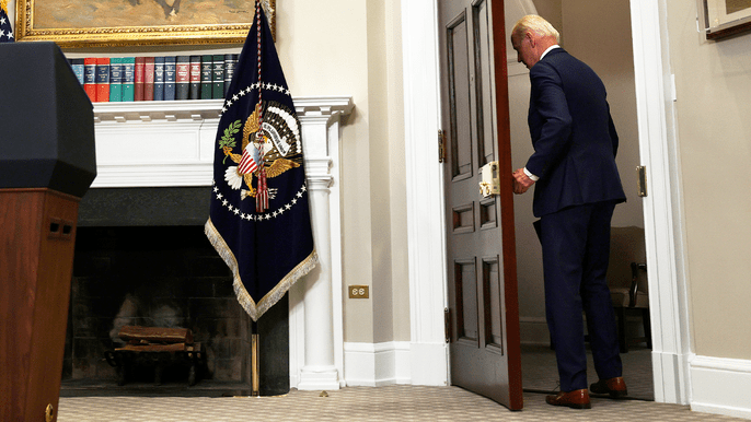 NY Times columnist gives readers surprising reality check on why Americans are ‘down on&nbsp;Biden’