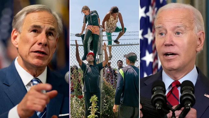 Abbott promises ‘even more buses’ if Biden admin pushes reported plan to keep migrants in&nbsp;Texas