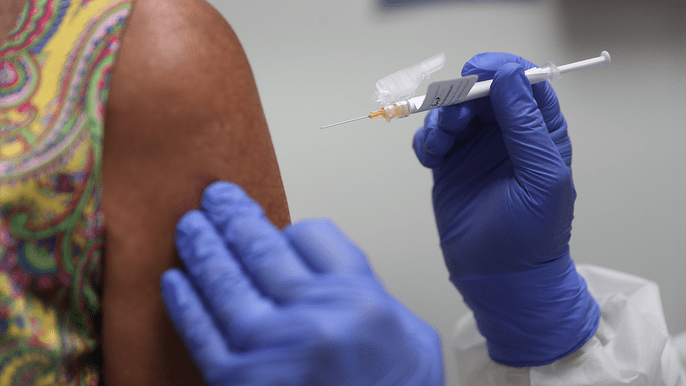 COVID booster warning from Florida surgeon general, who advises people not to get new&nbsp;vaccine