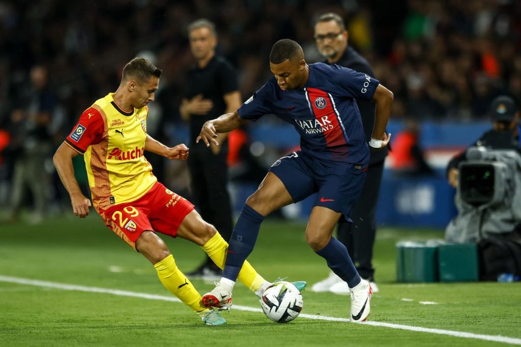 Pressure mounts on EU to kick UAE, Qatari money out of&nbsp;football