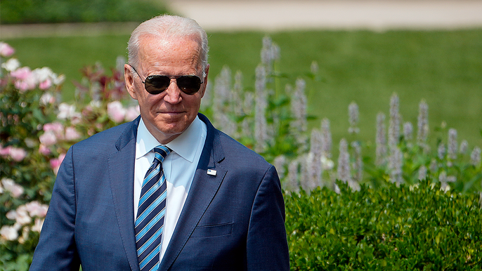 Top Oversight Dem trashes Comer’s Biden probe as a ‘total&nbsp;bust’