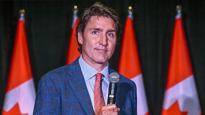 Canadian PM Justin Trudeau reportedly stuck in India after G20 summit due to aircraft&nbsp;issue