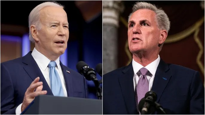 Biden impeachment inquiry could result in ‘humiliating loss’ if GOP doesn’t have the votes, legal expert&nbsp;warns