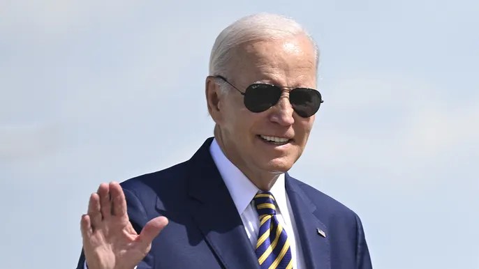White House called out for letter to media urging ‘scrutiny’ on Biden impeachment inquiry: ‘Outrageous’