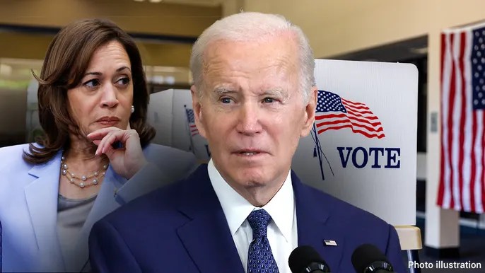 Democrats have pathways to replace Biden in 2024, but they are&nbsp;narrowing