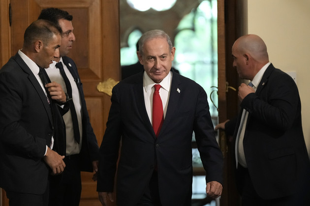 As the U.N. turns: Relationships to watch as world leaders gather