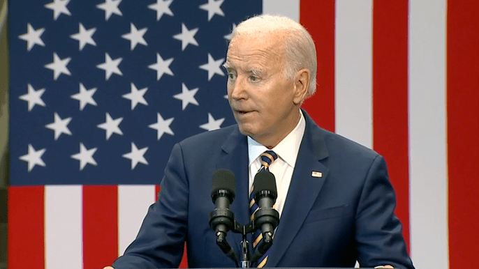 Biden berated for claiming he taught ‘political theory’ at University of Pennsylvania: ‘Pretend life’