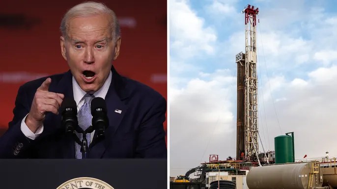 Biden admin unleashes 50-year mining, oil drilling ban across thousands of acres in New&nbsp;Mexico
