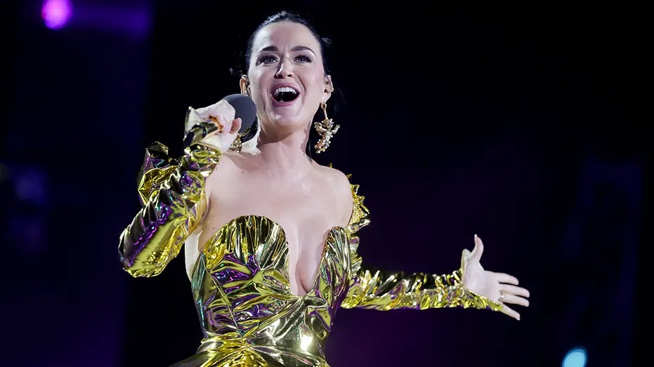 Katy Perry sells music catalog for $225&nbsp;million