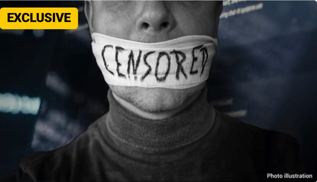 New docs reveal how DHS argued they have authority to censor ‘misinformation’