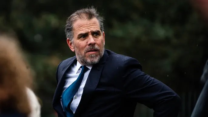 Newsom’s longtime ties to Hunter Biden emerge after he justifies his business deals: ‘Here’s my direct&nbsp;email’