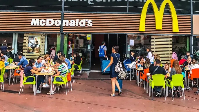 McDonald’s introducing pair of new limited-time dipping sauces to&nbsp;menu