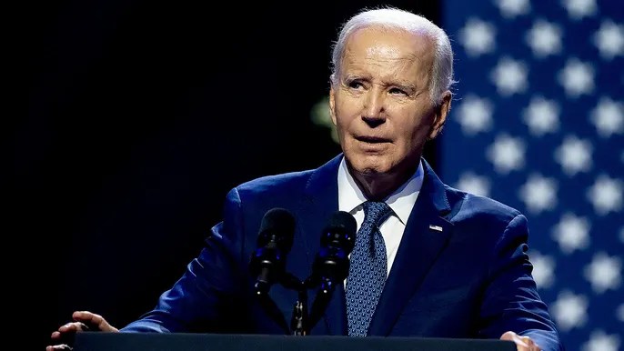 Biden admin proposes plan to hold fewest offshore oil drilling leases in US&nbsp;history