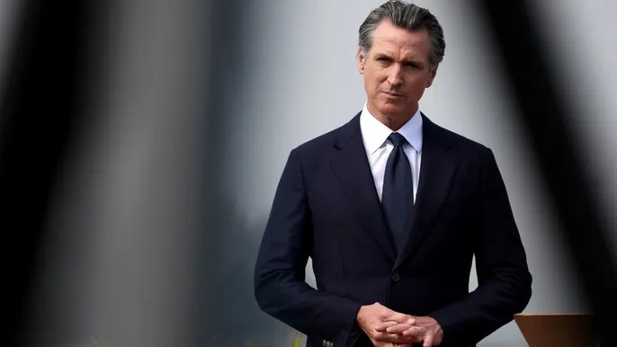 All eyes on California Gov. Newsom to quickly name temporary Senate replacement for&nbsp;Feinstein