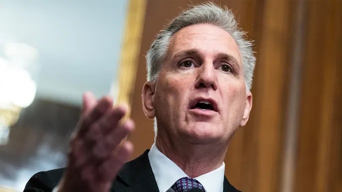 Tensions reach boiling point in House GOP meeting hours before expected government&nbsp;shutdown