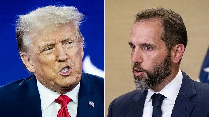 Prosecutors cite Trump’s ‘death’ comment about Milley in repeat request for gag&nbsp;order