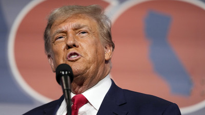 Trump’s attack on Milley fuels special counsel’s push for a gag&nbsp;order