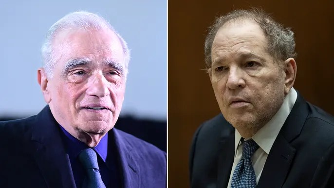 Martin Scorsese almost quit making movies after working with Harvey Weinstein: ‘I decided it was&nbsp;over’