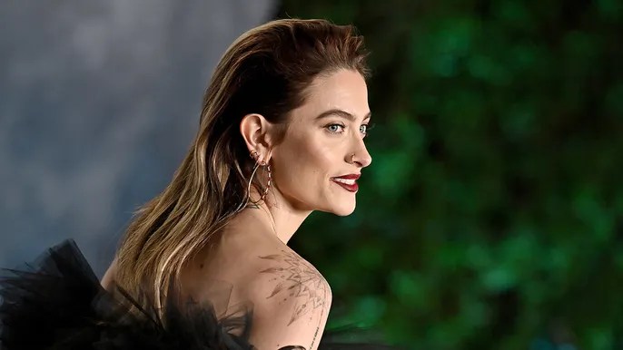 Paris Jackson shuts down comments calling her ‘old and haggard’ in social media&nbsp;post