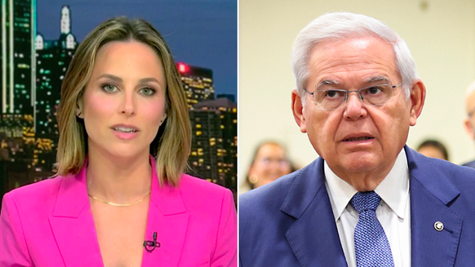 MSNBC’s Alicia Menendez addresses father’s indictment: Colleagues have ‘aggressively’ covered