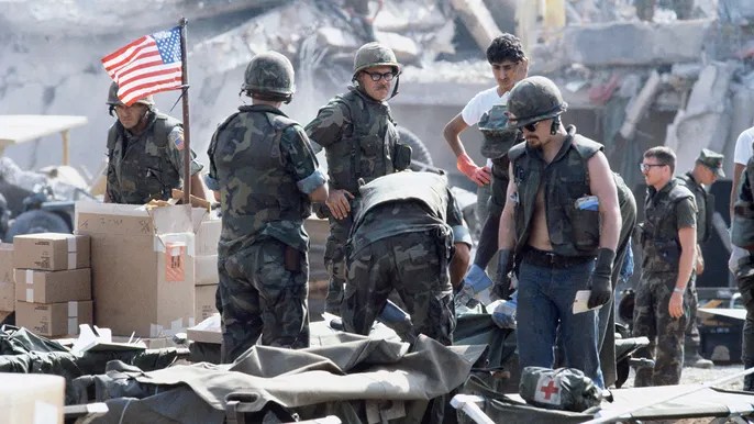 Iran official admits country’s role in terror bombing that killed 241 US military members:&nbsp;report