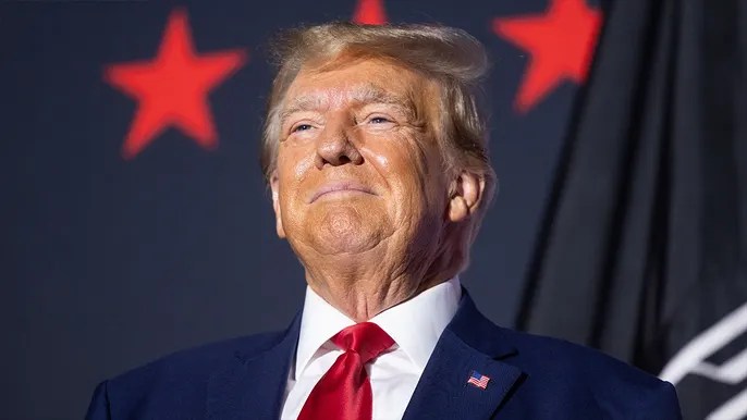 GOP lawmakers float Trump for House speaker after McCarthy’s ousting