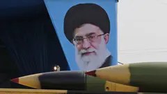 Team Biden let Iran infiltrate the nuclear deal. That puts all of us at&nbsp;risk