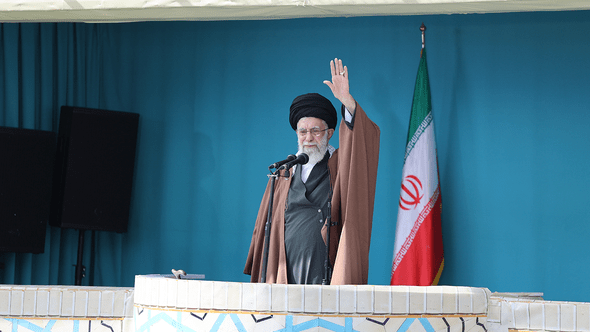 At least 100 dead, Israeli PM Netanyahu declares ‘war’ after Hamas terrorists launch massive&nbsp;attack