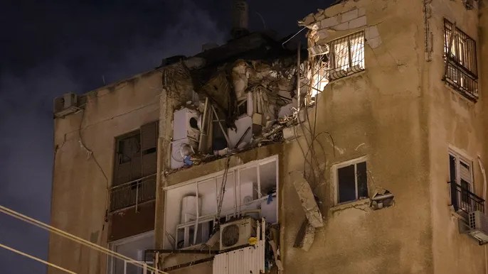 At least 600 dead, Israeli PM Netanyahu declares ‘war’ after Hamas terrorists launch massive&nbsp;attack