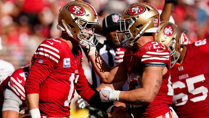 NFL Week 5 preview: 49ers and Eagles try to stay undefeated, Puka Nacua rises and&nbsp;more