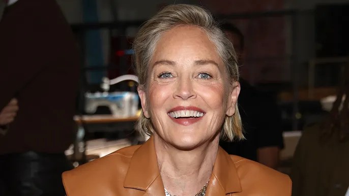 Sharon Stone requires 8 hours of ‘uninterrupted sleep’ to avoid ‘seizures’ after near-death health&nbsp;incident